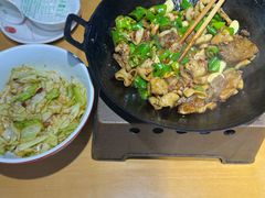 -张氏父子常德肠子馆(贺龙店)