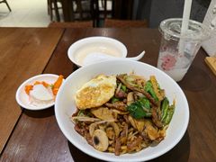 -寻裕记·现炒浇头面(人民广场店)