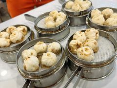 -吃不亏特色包子(三峡广场店)