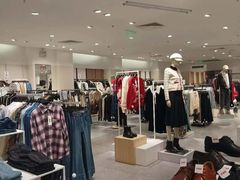 -hotwind热风(民盈山国贸店)