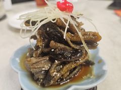 -二泉园老菜馆·百年无锡菜