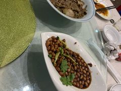 -花麦地溪边小厨(天台国清寺入口店)