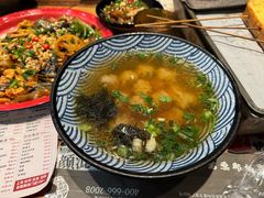 -北丐先生·野馄饨烧烤(长宁龙之梦店)