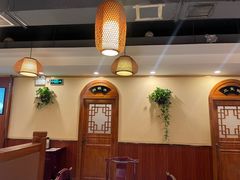 -老雒阳面馆·水席(高新区店)