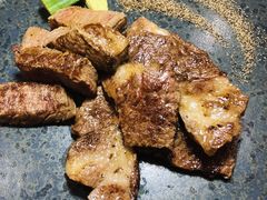 -牛将军•涮肉•烤肉(北京王府井·故宫店)