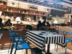 -Aqua Oasis 水天堂(石路天虹店)
