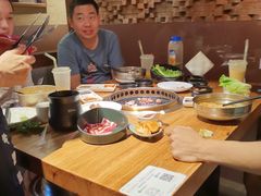 -黑牛黑猪烤肉专门店(万象城店)