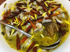 -伙工殿餐厅(吉大店)