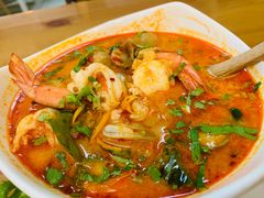 -Tealicious Bangkok