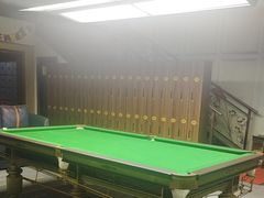 -利都新概念棋牌桌球(本溪路店)