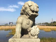 -卢沟桥文化旅游区(卢沟桥)