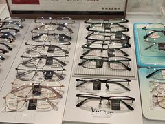 -J-OPTICAL佳视明眼镜·蔡司视觉(吾悦广场店)