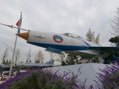 -成飞公园