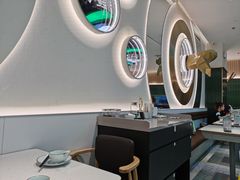 -青花椒花椒鱼(合生汇店)