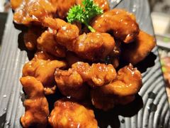 -绿茶餐厅(领展购物广场·中关村店)