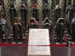 -呼伦贝尔民族博物馆