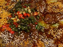 -唐河王记·南阳民间菜(国基路店)