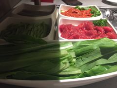 -海底捞火锅(老城根店)