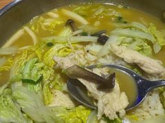 -花腰餐吧Bistro烧烤 傣味(传媒大学店)