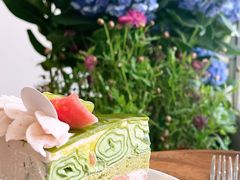 -HuHuCake呼呼甜品蛋糕(正弘城店)