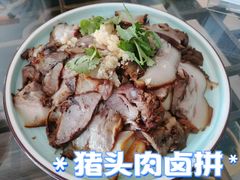 -淮扬楼(千鹤湖店)