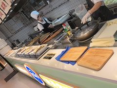 -素满香·全民食养自助(长宁龙之梦店)