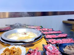 -皇牛鲜生·牛爱牛鲜牛肉自选火锅(晋吉北路店)