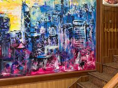 -香港仔茶餐厅(凤阳店)