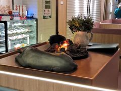 大堂-七八冷面·延边朝鲜族美食(圣熙八号店)