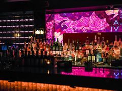 -罗斯福色戒酒吧(外滩店)