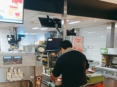 -麦当劳(长沙东风路店)