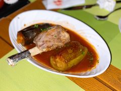 -ALAMEEN阿拉伯餐厅(三里屯店)