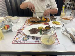 -斗牛士牛排餐厅(嘉里汇店)