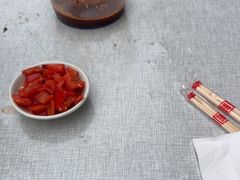 -三百碗宝应长鱼面(板仓街店)