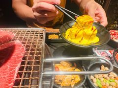 -九田家黑牛烤肉料理(云龙万达店)