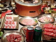 -西塔老太太泥炉烤肉(温州首店万象城黑金店)