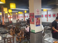 -郝大姐·乌龙山铁板烧(大学城三店)