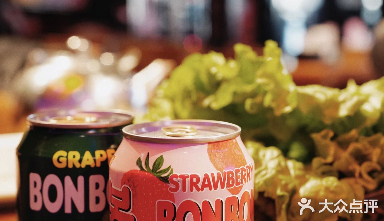 北京美食 | 唯有美食不可辜负『5.5融合菜❤』 