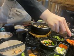 -九田家黑牛烤肉料理(珠江摩尔店)