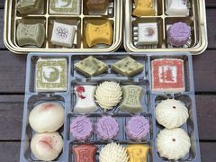 -得月楼·省级非遗·传统苏帮菜(观前店)