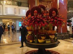 -北京中国大饭店