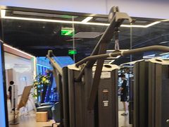 -NRG健身私教CLUB(打浦桥店)