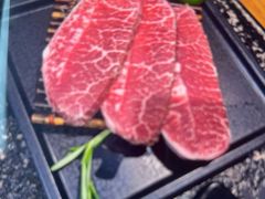 -九田家黑牛烤肉料理(珠江摩尔店)