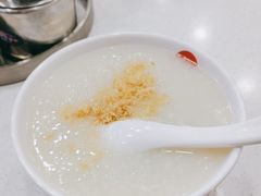 澳门瑶柱粥-冠记·肠粉粥品专家(江南大道店)