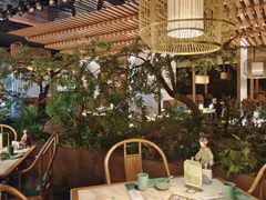 -锦府盐帮·李宅(领展购物广场中关村店)