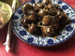 -生态苑农庄(十里画廊遇龙河店)