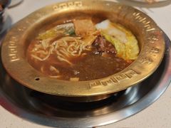-和庆斋羊蝎子火锅·碳缸烧烤(顺义旗舰店)