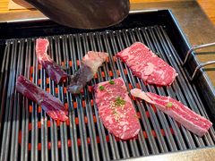 -千寻烧肉(政务区店)