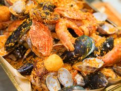 -巽寮印象美食部落餐厅·海鲜·地方特色菜(惠州体验店)