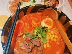 -味千拉面(南宁江南万达店)